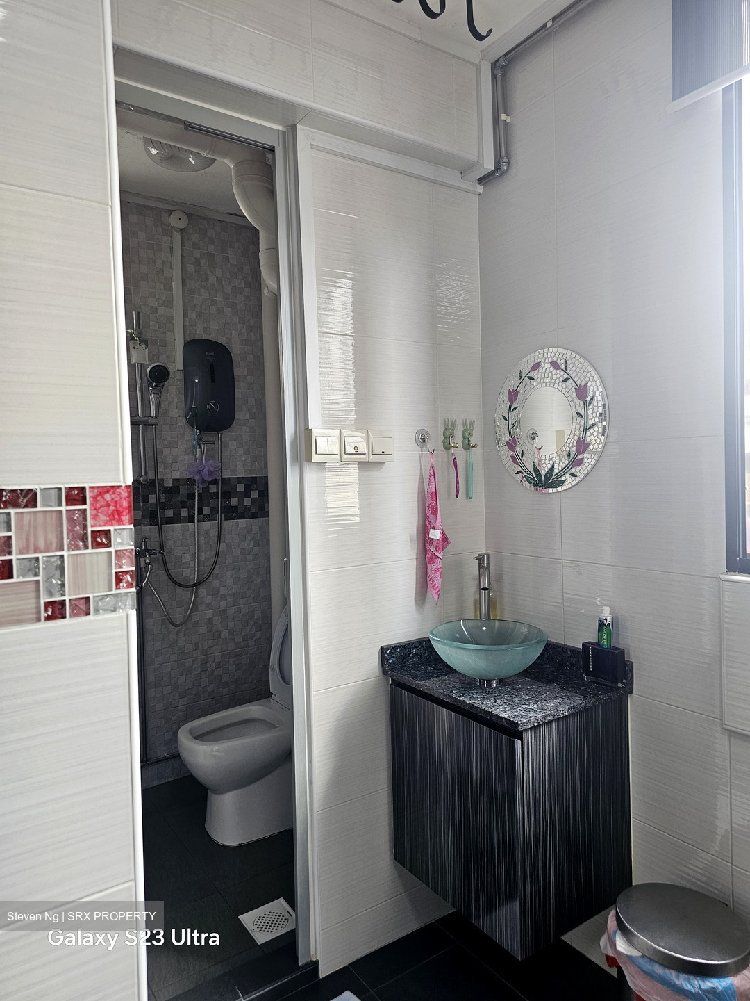 Blk 506 Hillgrove Gardens (Bukit Batok), HDB 3 Rooms #595817411